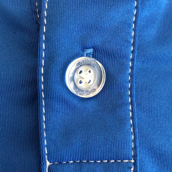 Callaway men golf polo - Picture 6 of 9